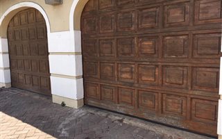 3 Bedroom House in Arboretum