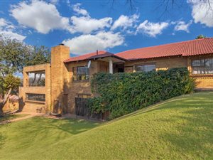 3 Bed House in Hurlingham Manor