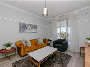 1 Bed Apartment in Gardens