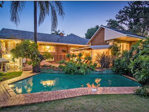 5 Bed House in Lynnwood