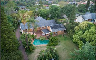 5 Bedroom House in Lynnwood