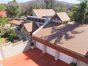 3 Bed House in Lynnwood Ridge