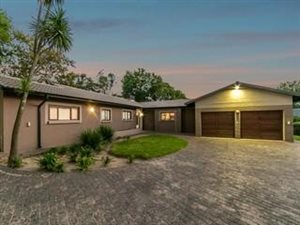 3 Bed House in Petervale