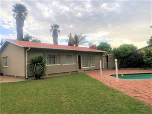 3 Bed House in Brenthurst