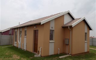 2 Bedroom House in Meyerton