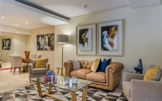 3 Bedroom Apartment in Waterfront