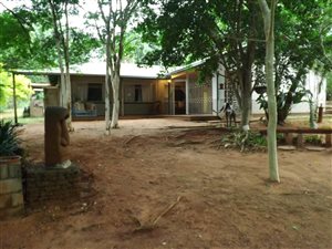 3 Bed Simplex in Sonheuwel