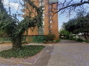 1 Bed Flat in Muckleneuk