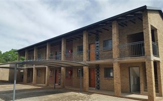 1 Bedroom Apartment in Pretoria North