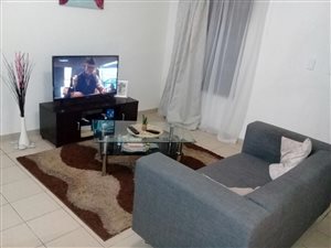 2 Bed Apartment in Melkbosstrand