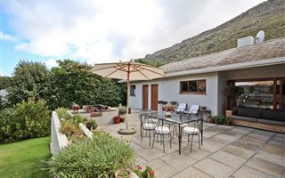 3 Bedroom House in Clovelly
