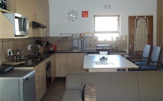 2 Bedroom Apartment in Albertsdal