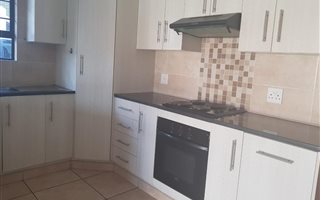 2 Bedroom Townhouse in Evander