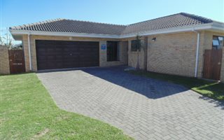 3 Bedroom House in Walmer Heights