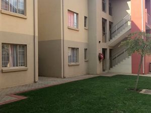 2 Bedroom Townhouse in Monavoni