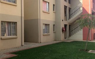 2 Bedroom Townhouse in Monavoni