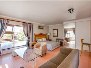 1 Bed House in Randjesfontein