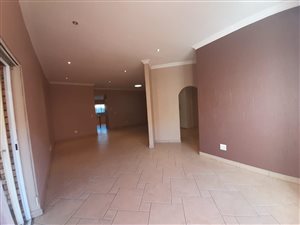 3 Bed Cluster in Westwood