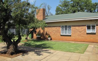 3 Bedroom House in Vanderbijlpark CE