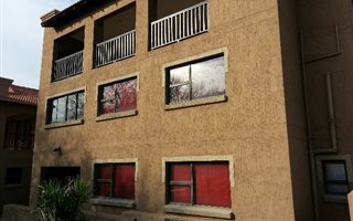 4 Bedroom Duplex in Risiville