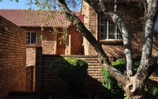 3 Bedroom Apartment in Faerie Glen