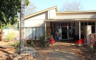 5 Bedroom Cluster in Mokopane