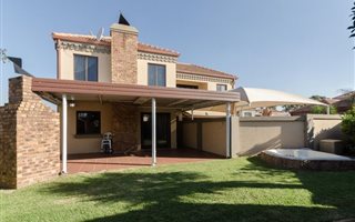 3 Bedroom House in Morganridge