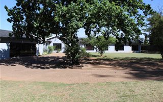 3 Bedroom House in Fairleads