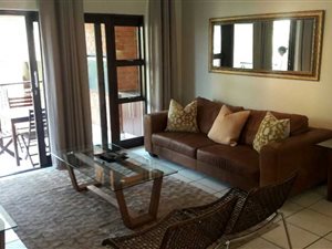 2 Bed Apartment in Sunninghill