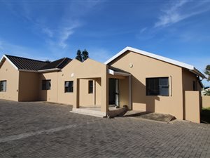 290 m² Office Space in Vincent