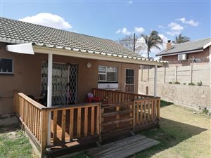 3 Bed House in Forderville