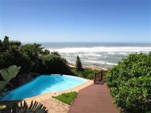 5 Bed House in West Bank