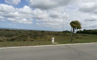 1717 m² Land available in Fountains Estate