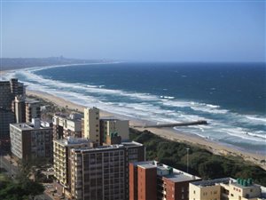 1.5 Bed Apartment in North Beach