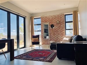 1 Bed Apartment in Durbanville