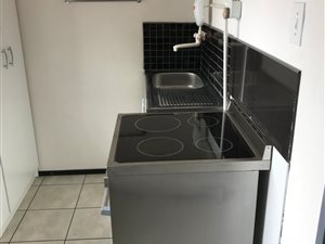 1 Bed Apartment in Vredenburg