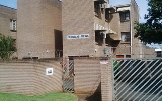 2 Bedroom Apartment in Empangeni Central
