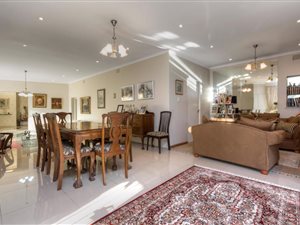 4 Bed House in Silvamonte