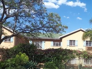 20 Bed House in Rietfontein