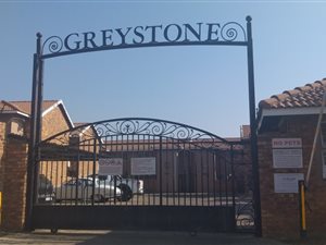 2 Bed Townhouse in Edleen