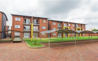 2 Bedroom Townhouse in Montana