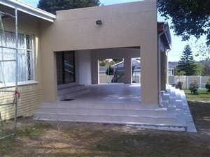 3 Bed House in Wendywood