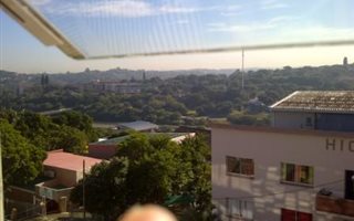 2 Bedroom Apartment in Amanzimtoti