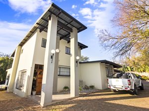 3 Bedroom House in Bronberrick