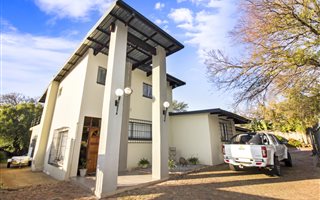 3 Bedroom House in Bronberrick
