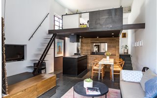 1 Bedroom Apartment in Fresnaye