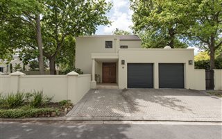 3 Bedroom House in Morningside
