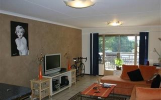 2 Bedroom Apartment in Rynfield AH