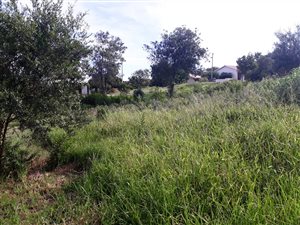 609 m² Land available in Glentana