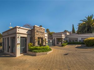 3 Bed Cluster in Jukskei Park